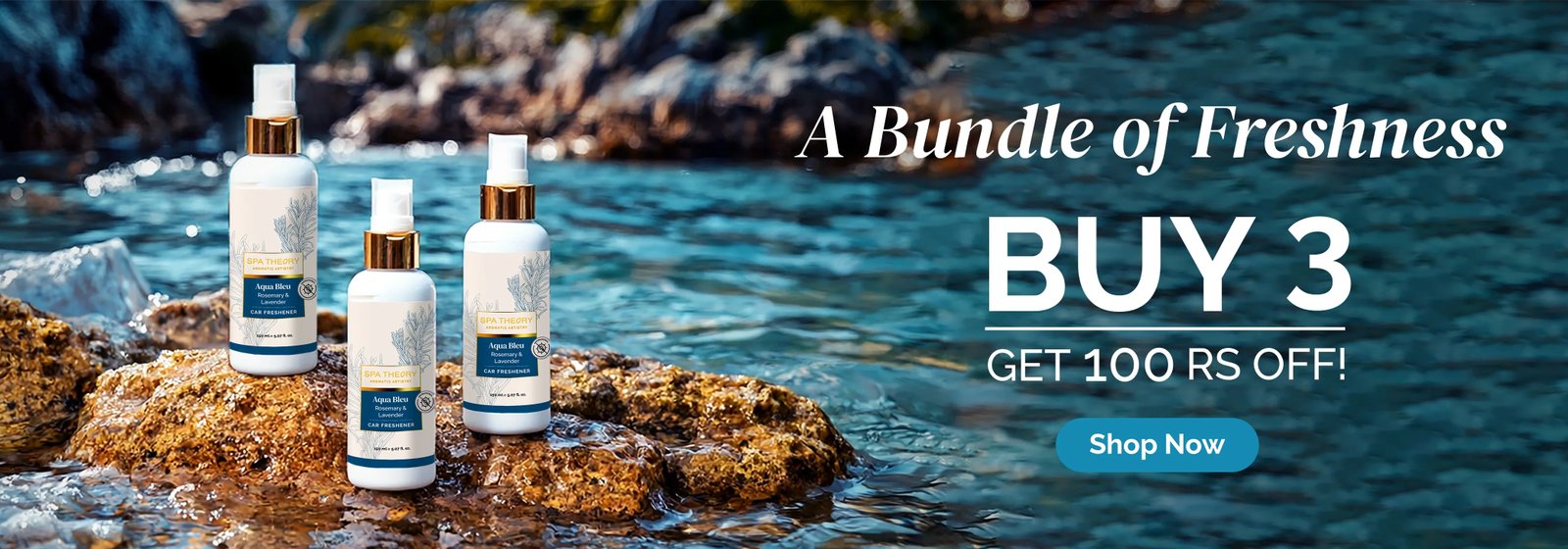 Luxury Spa Experience